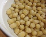 A picture of step 1 of How to Make a Small Quantity of Homemade Miso ☆.