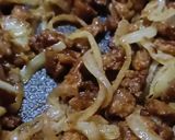 Une image de l'étape 4 de 🌱 Galette végétale façon ''Steak haché''.