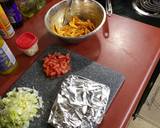 Easy Buffalo Chicken Tacos recipe step 2 photo