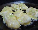 A picture of step 4 of Light and Airy Cod Piccata.