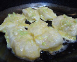 A picture of step 4 of Light and Airy Cod Piccata.