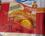 Foto del paso 2 de la receta: Empanadas de calabaza y albahaca