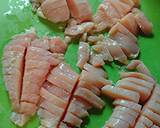 Cornbread dressing with chicken gravy recipe step 1 photo