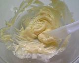 A picture of step 1 of Easy Jiggly Custard Pudding Tart.