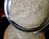 A picture of step 6 of Finger millet idly.