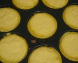 Foto langkah ke 4 dari resep Kue Lumpur Labu Kuning.