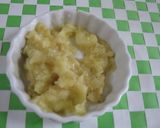 A picture of step 2 of Delicious & Health-Boosting Banana Ginger Cookies.