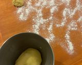 Foto del paso 5 de la receta: Jalá para Rosh Hashana