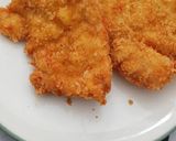 Foto langkah ke 6 dari resep Ayam katsu sederhana.