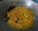 Foto langkah ke 3 dari resep Rica rica tempe.