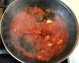 Foto del paso 2 de la receta: Bistec en salsa