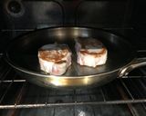 A picture of step 5 of Thick Cut Pork Chops with Super Easy Bulgogi-Inspired Sauce.