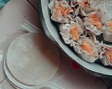 Foto langkah ke 3 dari resep Dimsum.