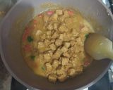Foto langkah ke 6 dari resep 🥘 Orek Tempe Basah (Kuah).