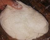 Foto del paso 4 de la receta: 🍞Ciabatta artesanal!! 👨‍🍳👨‍🍳