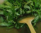 Foto langkah ke 4 dari resep Tumis kangkung.