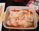A picture of step 7 of Easy and Cost-Efficient Lasagna with Homemade Pasta.