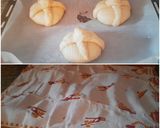 Foto del paso 7 de la receta: Pan de Muerto