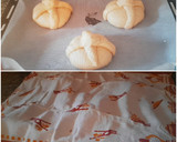 Foto del paso 7 de la receta: Pan de Muerto