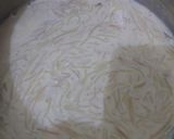 A picture of step 9 of Sewiyan ki Kheer Or Vermicelli Kheer..
