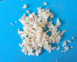 Foto del paso 1 de la receta: Arroz del senyoret ideal para niños y bebés (+12M)🍴BLW 🎈