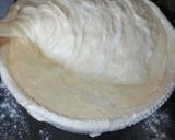 Foto del paso 5 de la receta Torta de naranja y chocolate