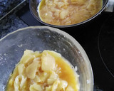 Foto del paso 6 de la receta: Tortilla de patata con cebolla y tomate