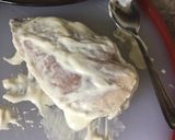 A picture of step 4 of 3 Cheese Ranch Chicken.