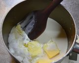A picture of step 4 of This is the Best Florentine (Florentina).
