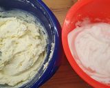 Túrós pite recept fázis 1 fotója