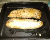Foto del paso 2 de la receta: Solomillo al verdeo con papas al horno