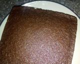 Foto langkah ke 4 dari resep Brownies chocolatos ga pk ribet.
