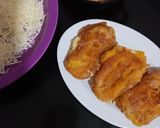 Foto langkah ke 6 dari resep Pisang Goreng Royale Keju.
