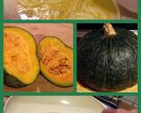 AMIEs PASTA with SQUASH & BACON recipe step 2 photo