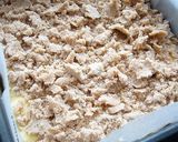 A picture of step 4 of American Coffee Cake.