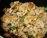 Fish egg fry recipe step 2 photo