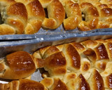Foto del paso 6 de la receta: Medialunas 🥐🥐 Económicas, sin manteca ¡¡¡Riquísimas!!!🤤