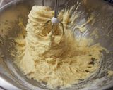 A picture of step 2 of Fluffy Italian Donuts.