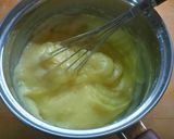 Mille feuille recept fázis 2 fotója