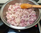 Toroskáposzta recept fázis 2 fotója