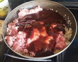 Foto del paso 3 de la receta: Deimos de Azula