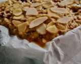 Foto del paso 5 de la receta: PAN DE AVENA integral y Frutos Secos...🥜🍇🍒..!