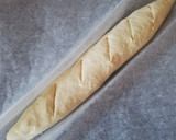 Foto del paso 3 de la receta: Barra de pan blanco 🥖