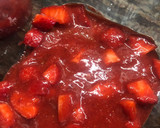 Foto del paso 5 de la receta: Tiramisú de fresas light🍓