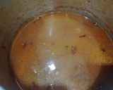 A picture of step 2 of Dhaba Style Dal Makhani.
