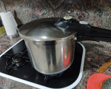 Foto del paso 3 de la receta: Judías con constramuslos de pollo