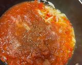 Foto del paso 2 de la receta: Tuco de salchichas