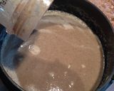 Foto del paso 3 de la receta: Crema de hongos