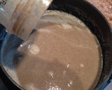 Foto del paso 3 de la receta: Crema de hongos