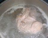 Foto langkah ke 1 dari resep Lumpia Semarang.